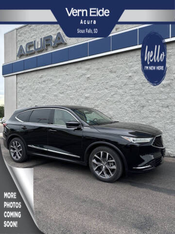 2024 Acura MDX