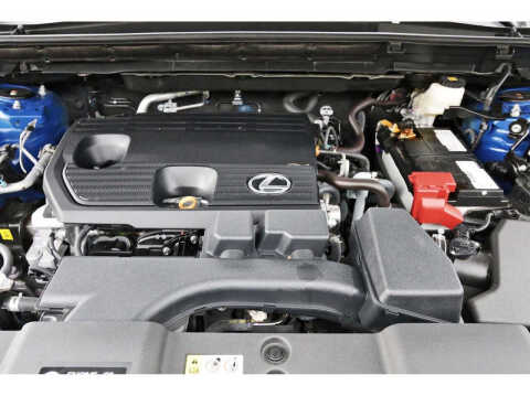 2025 Lexus NX 250 Premium