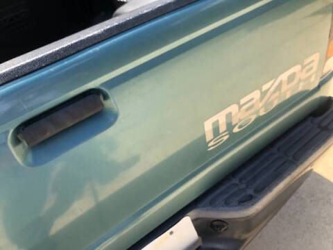 1994 Mazda South