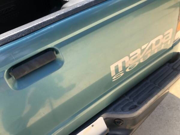1994 Mazda South