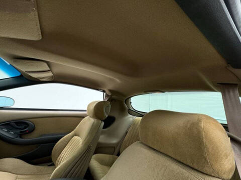 1994 Pontiac Firebird