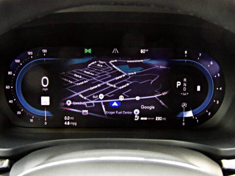 2024 Volvo S60 B5 Plus Black Edition