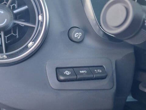 2024 Chevrolet Camaro ZL1