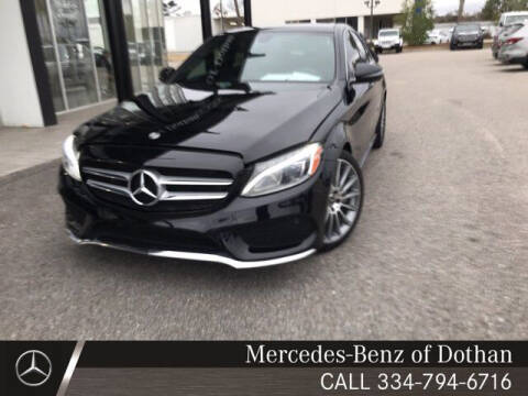 Mercedes-Benz For Sale in Dothan, AL - Mike Schmitz Automotive Group