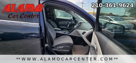 2017 GMC Terrain SLE-2