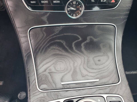 2016 Mercedes-Benz C-Class C 300 4MATIC