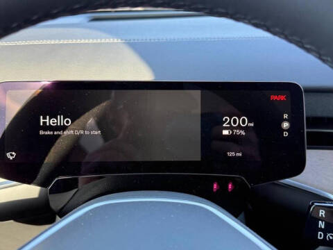 2025 Volvo EX90 Twin Performance Ultra 7P