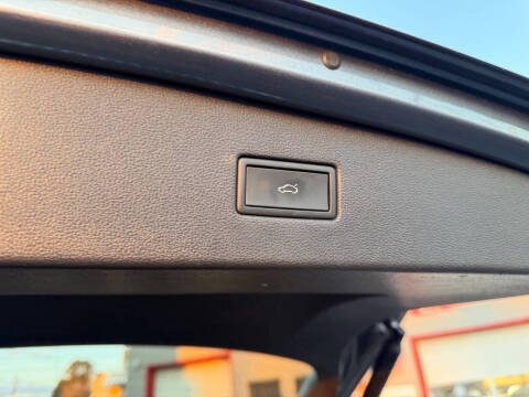 2022 Volkswagen Tiguan SE R-Line Black 4Motion