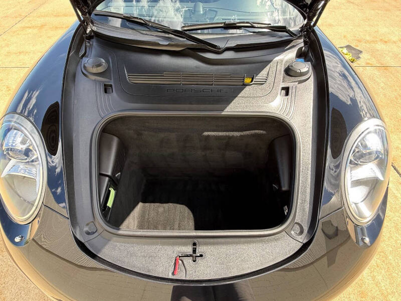 2014 Porsche 911 Carrera