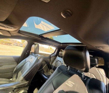 2019 Chrysler Pacifica Touring L Plus