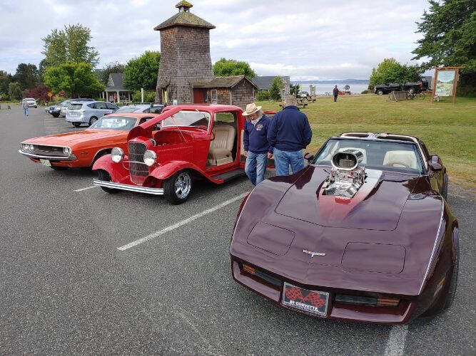 1980 Chevrolet Corvette