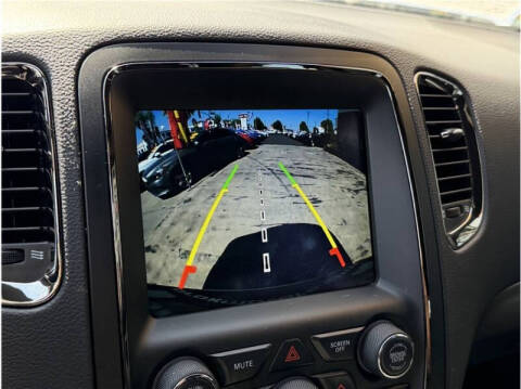 2019 Dodge Durango R/T