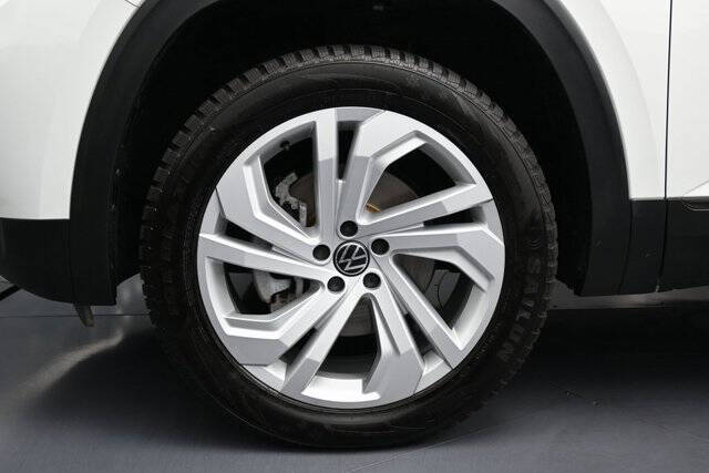 2023 Volkswagen Atlas V6 SE 4Motion