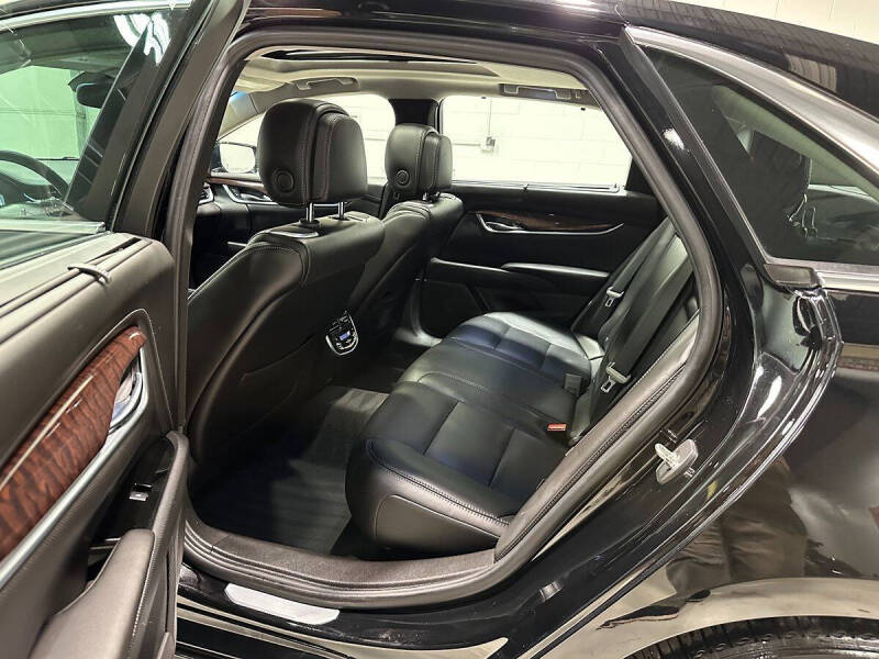 2013 Cadillac XTS Premium Collection