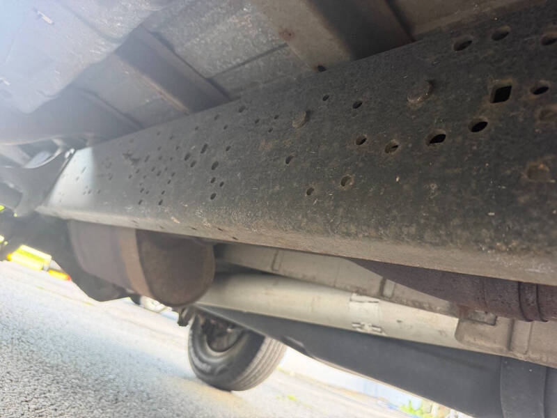 2014 Ford E-Series E-350 SD