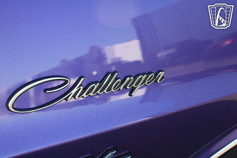 1970 Dodge Challenger