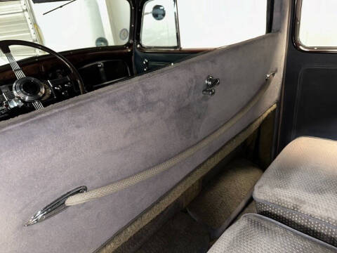 1935 Cadillac 355 Imperial