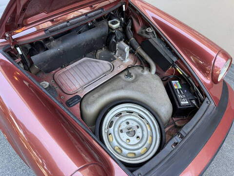 1977 Porsche 911