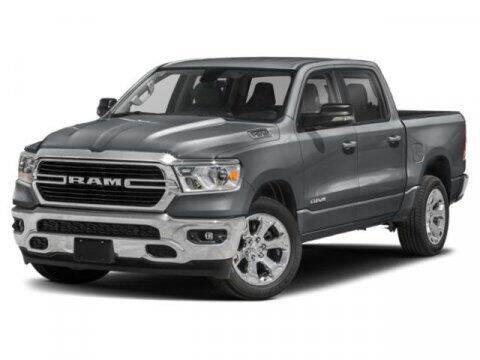 2020 RAM Ram Pickup 1500 for sale at Uftring Weston Pre-Owned Center in Peoria IL