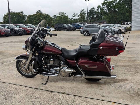 2014 Harley-Davidson n/a