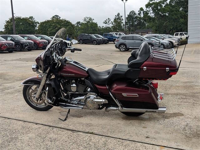2014 Harley-Davidson n/a