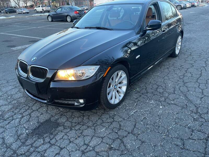 2011 BMW 3 Series for sale in Bound Brook, NJ