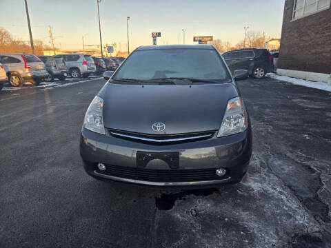 2009 Toyota Prius