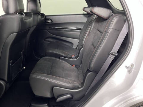 2026 Dodge Durango GT HEMI Plus