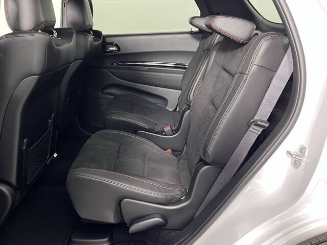 2026 Dodge Durango GT HEMI Plus