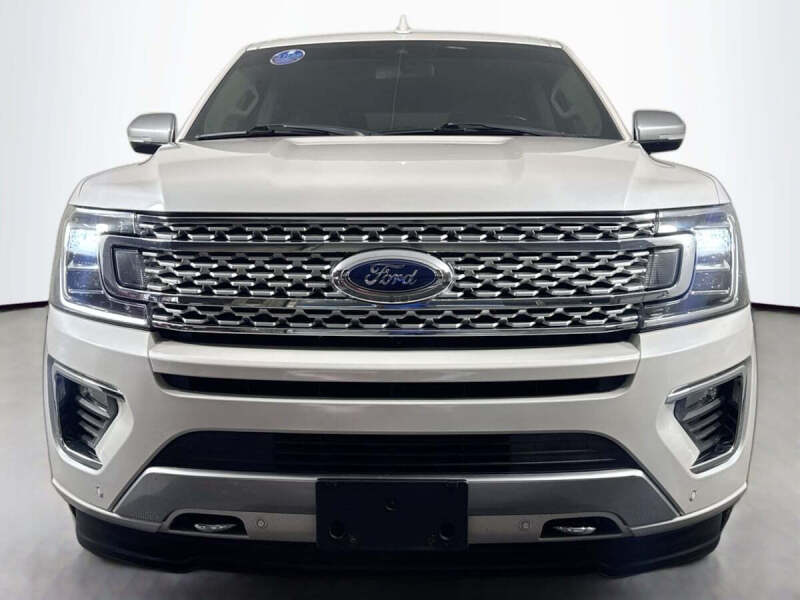 2019 Ford Expedition Platinum