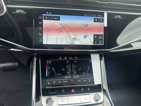 2025 Audi Q7 quattro Premium Plus 55 TFSI