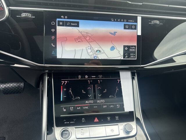 2025 Audi Q7 quattro Premium Plus 55 TFSI