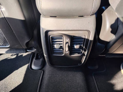 2024 Dodge Durango SXT