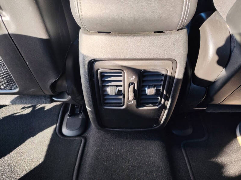 2024 Dodge Durango SXT