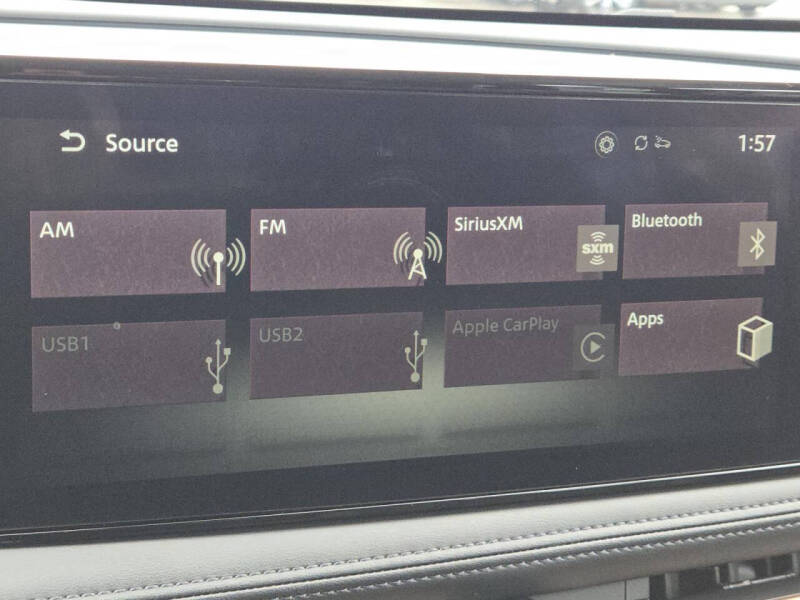 2023 Nissan Ariya Engage e-4ORCE