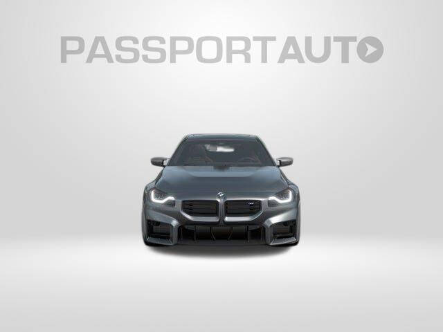 2026 BMW M2