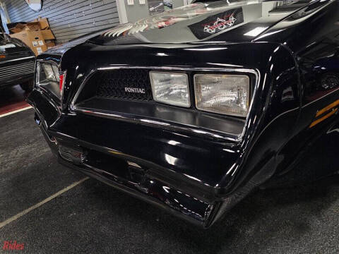 1978 Pontiac Trans Am