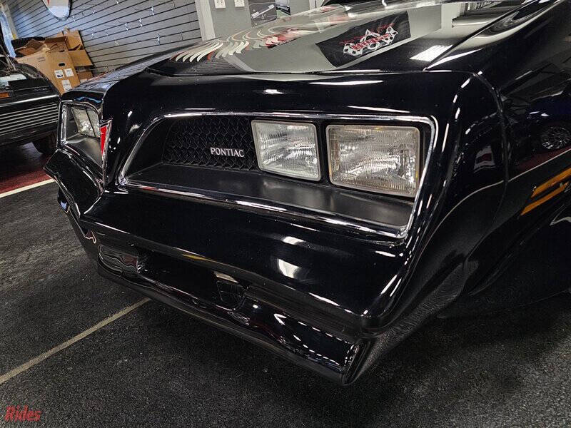 1978 Pontiac Trans Am