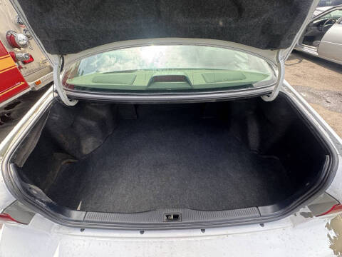 1998 Toyota Camry XLE V6