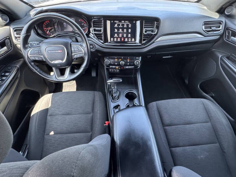 2023 Dodge Durango SXT