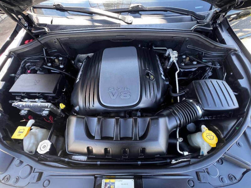 2018 Jeep Grand Cherokee Summit