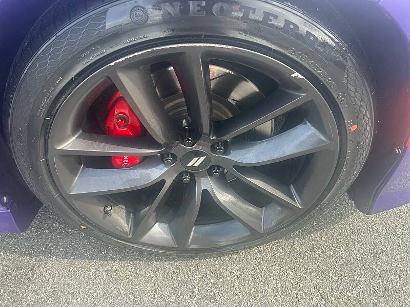 2019 Dodge Charger R/T Scat Pack