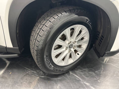 2024 Toyota Grand Highlander Hybrid XLE