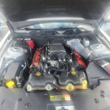 2012 Ford Mustang GT