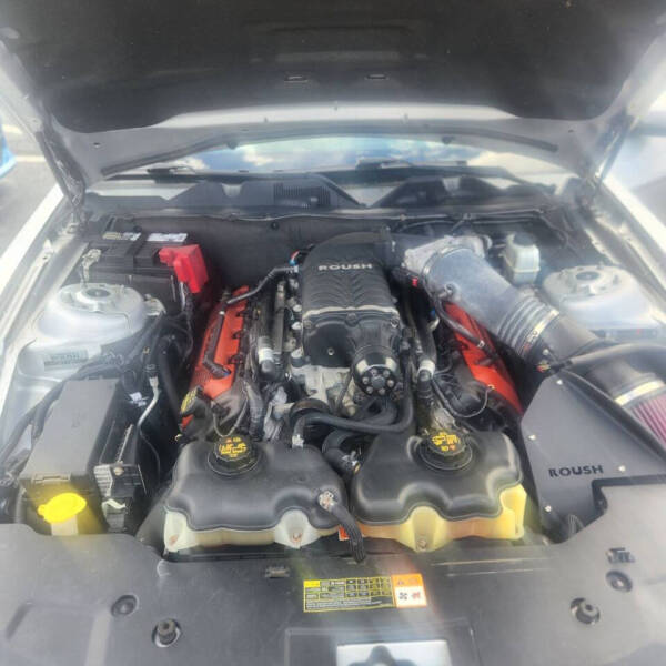 2012 Ford Mustang GT