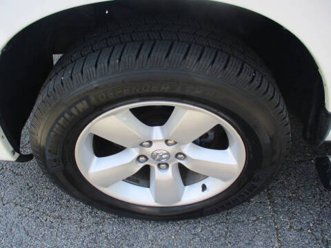 2015 RAM 1500 Tradesman