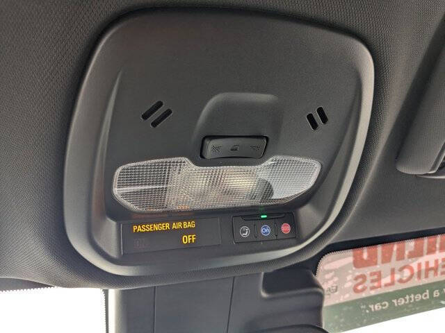 2025 Buick Envista Avenir