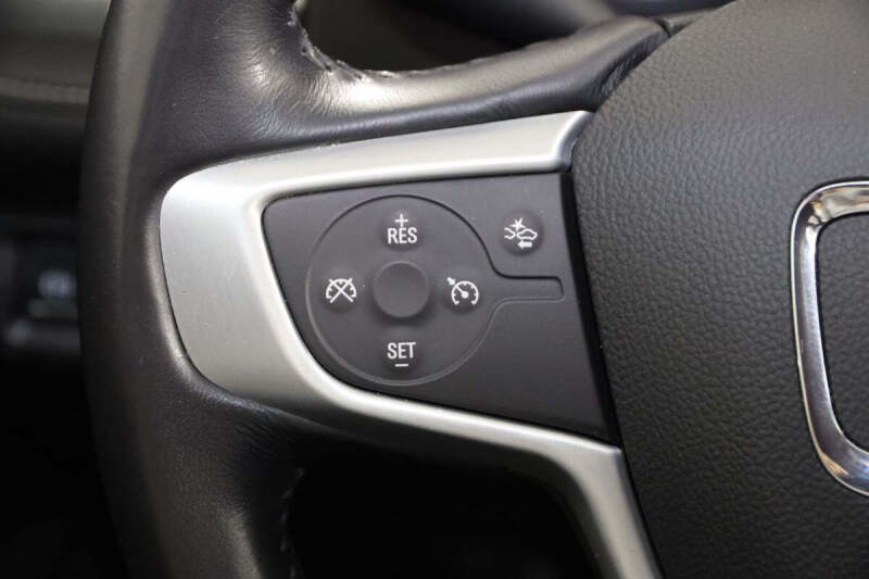 2018 GMC Acadia SLT-2