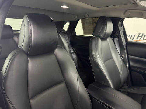 2025 Mazda CX-30 2.5 S Preferred