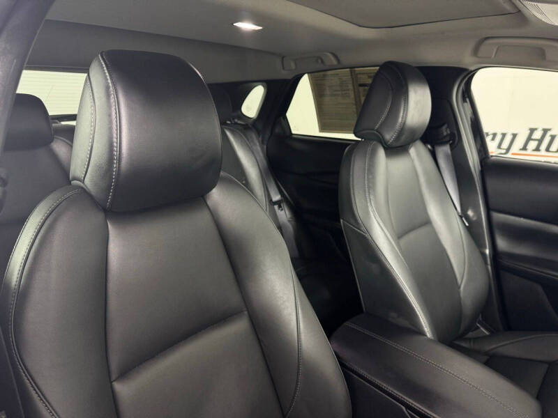 2025 Mazda CX-30 2.5 S Preferred